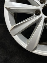 561601025F 2012-2015 Volkswagen Passat 17” Factory Rim 17x7 OEM 561601025F