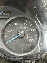 HC3T-10849-AAA 2013 Ford F450 F350 F250 Instrument Cluster Speedometer Gauge OEM HC3T-10849-AAA