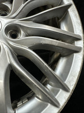 4325263J100PG 2011-2013 Suzuki Kizashi 18” Factory Rim 18x8 OEM 4325263J100PG