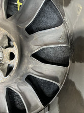 500681XXX 2009 Range Rover Sport 20” Factory Rim 20x9.5 OEM 500681XXX *SCUFFED*