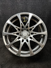 PTR4530103 2009-2013 Lexus F Sport IS 19” FORGED Factory Rim REAR 19x9 OEM PTR4530103