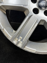 LR024424 2012-2015 Land Rover Evoque 19” Factory Rim 19x8 OEM LR024424