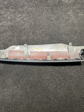 670015117 2014 Maserati Quattroporte Front Dash Wood Trim Bezel OEM 670015117
