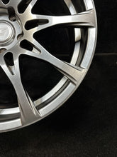 PTR4530103 2009-2013 Lexus F Sport IS 19” FORGED Factory Rim REAR 19x9 OEM PTR4530103