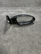 A2716104041 2008 Porsche Boxster 987 Right Side Door Mirror Assembly OEM Black A2716104041