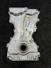 21355-2G003 2011 Kia Optima 2.4L Engine Timing Cover OEM 21355-2G003