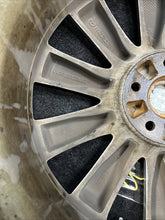 9965017500 2007-2009 Mazda CX-9 20” Factory Rim 20x7.5 OEM 9965017500