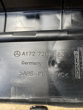 A1727200163 2012-2016 Mercedes SLK250 Front Left Door Panel Assembly OEM A1727200163