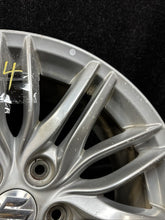 4325263J100PG 2011-2013 Suzuki Kizashi 18” Factory Rim 18x8 OEM 4325263J100PG