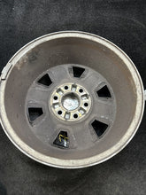 9597601 2009-2013 GMC Yukon 18” Factory Rim 18x8 OEM 9597601