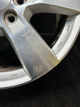 9597517 2009-2015 Chevrolet Traverse 20” Factory Rim 20x7.5 OEM 9597517
