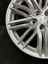 4325263J100PG 2011-2013 Suzuki Kizashi 18” Factory Rim 18x8 OEM 4325263J100PG