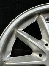 A4514011402 2008-2016 Smart Fortwo 15” Factory Rim FRONT 15x4.5 OEM A4514011402