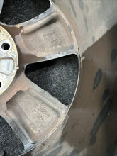1UB17TRMAB 2013-2024 Dodge RAM 1500 20” Factory Rim 20x8 OEM 1UB17TRMAB *BURNT NEED REPAIR*