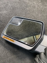 BL34-17683-FB53DY 2011-2014 Ford F150 Left Driver Door Side View Mirror OEM BL34-17683-FB