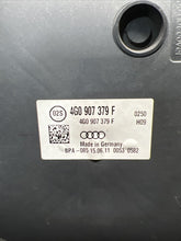 4G0907379F 2012 Audi A7 Anti Lock Abs Brake Pump OEM 4G0907379F
