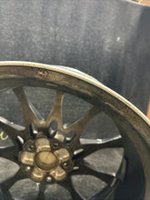 PTR4530103 2009-2013 Lexus F Sport IS 19” Factory Rim REAR 19x9 OEM PTR4530103 NEEDS REPAIR