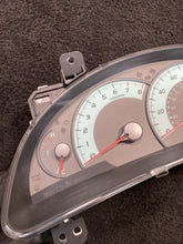 2009 Toyota Camry LE Speedometer Cluster Gauge OEM