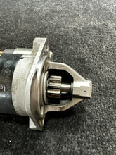 36100-2B102 2012 Kia Rio 1.6 Engine Starter Motor OEM 36100-2B102