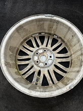 4325263J100PG 2011-2013 Suzuki Kizashi 18” Factory Rim 18x8 OEM 4325263J100PG