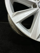561601025F 2012-2015 Volkswagen Passat 17” Factory Rim 17x7 OEM 561601025F