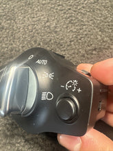 8K0941531AS 2014 Audi A4 Headlight Control Light Switch OEM 8K0941531AS