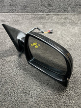 2010 Audi A5 Right Power Door Mirror Heated OEM
