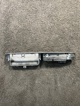 9122117 2007-2013 BMW X5 Front Left Driver Master Power Lock & Window Switch OEM 9122117
