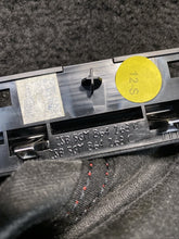 864263C 2015-2021 Volkswagen Golf GTI Shifter Trim Bezel W/Boot Manual Shift Knob OEM