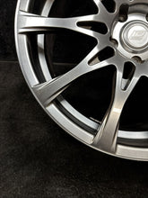 PTR4530103 2009-2013 Lexus F Sport IS 19” FORGED Factory Rim REAR 19x9 OEM PTR4530103