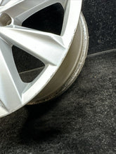 561601025F 2012-2015 Volkswagen Passat 17” Factory Rim 17x7 OEM 561601025F