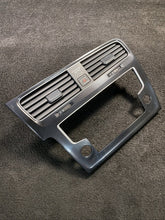 5GM819728 2015-2019 Volkswagen Golf GTI Radio Dashboard Trim Bezel W/ Vents OEM 5GM819728