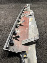 670015117 2014 Maserati Quattroporte Front Dash Wood Trim Bezel OEM 670015117