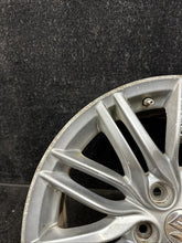 4325263J100PG 2011-2013 Suzuki Kizashi 18” Factory Rim 18x8 OEM 4325263J100PG