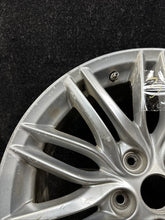 4325263J100PG 2011-2013 Suzuki Kizashi 18” Factory Rim 18x8 OEM 4325263J100PG *NEEDS REPAIR*