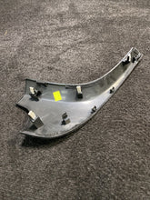 77544-STX-A010-20 2007-2013 Acura MDX Dash Trim Set Of 3 Black Woodgrain OEM 77544-STX-A010-20