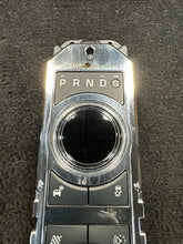 DW937E453CA 2011 Jaguar XJ Automatic Gear Shifter Selector OEM DW937E453CA