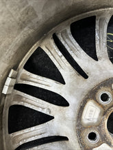 4325263J100PG 2011-2013 Suzuki Kizashi 18” Factory Rim 18x8 OEM 4325263J100PG *NEEDS REPAIR*
