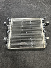 7L8121212A 2011 Audi Q7 Auxiliary Intercooler Radiator OEM 7L8121212A