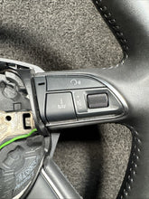 4L0419091AC 2014 Audi Q5 Steering Driver Wheel Black OEM 4L0419091AC