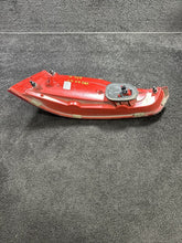 4L0945093 2011 Audi Q7 Left Side Taillight Assembly OEM 4L0945093