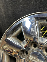 9597601 2009-2013 GMC Yukon 18” Factory Rim 18x8 OEM 9597601
