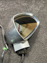 2009 Audi TTS Right Side Power Door Mirror OEM Aluminum