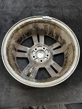 AR331007AB 2010-2014 Ford Mustang 17” Factory Rim 17x7 OEM AR331007AB