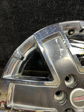 9596961 2011 GMC Acadia 20” Factory Rim 20x7.5 OEM 9596961