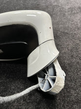 2010 Porsche Panamera Front Right Side View Exterior Mirror OEM White