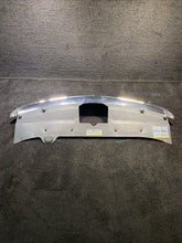 22722225 2007-2009 Saturn Aura Front Bumper Upper Grille Grill Chrome OEM 22722225