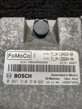 FL1A12A650BA 2015-2017 Ford Expedition 3.5L Engine Computer Module ECU OEM FL1A12A650BA