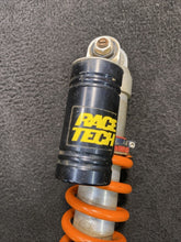 200589 2013 KTM 450 SXF Rear Shock Suspension