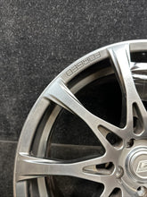 PTR4530103 2009-2013 Lexus F Sport IS 19” FORGED Factory Rim REAR 19x9 OEM PTR4530103